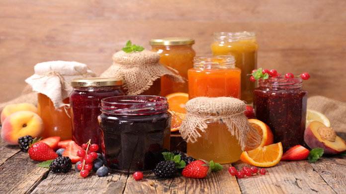Jam Business Image