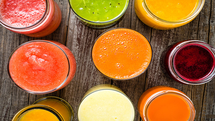 Juice Bar Image
