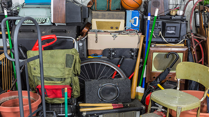 Junk Removal Business Image