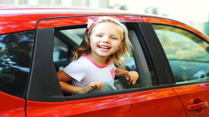 Kids Taxi Service Image