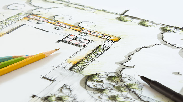 Landscape Design Business Image