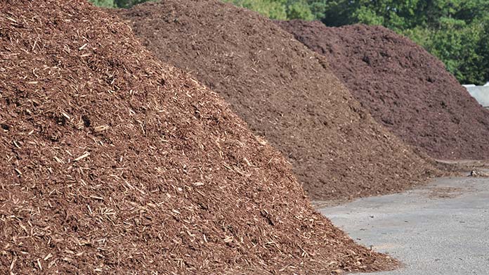 Landscape Supply Business Image