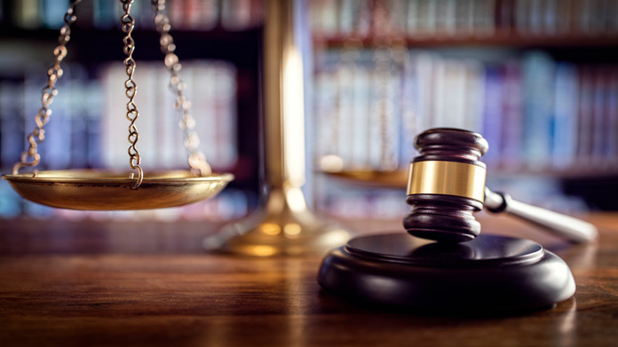 Law Firm Image