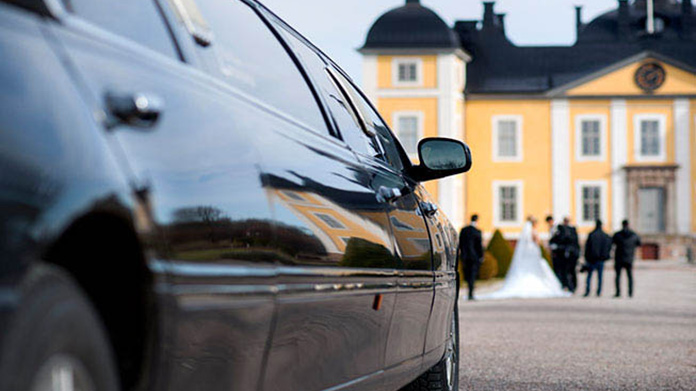 Limo Business Image