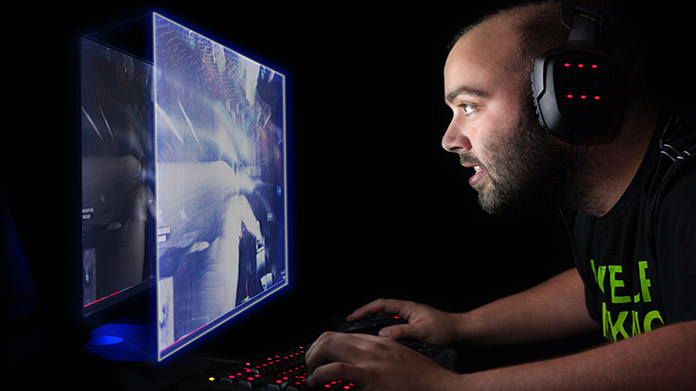 Live Streaming Business Image