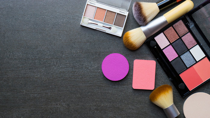 Makeup Business Image