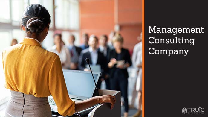 Management Consulting Company Image