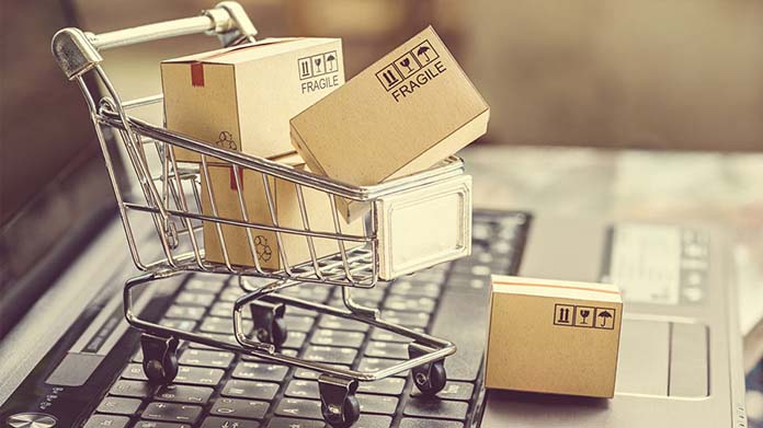 Marketplace Website Business Image