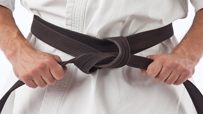 Martial Arts Studio Image