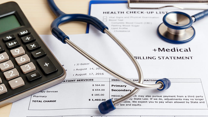 Medical Billing Business Image