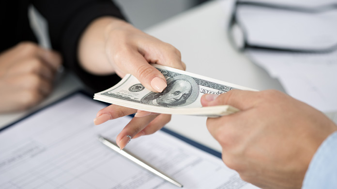 Microlending Company Image