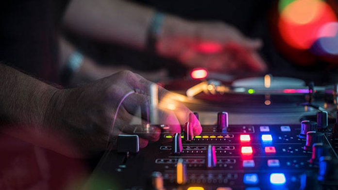 Mobile DJ Business Image