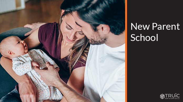 New Parent School Image