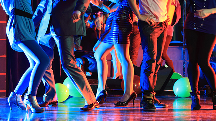 Nightclub Image