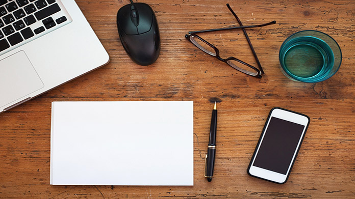 Online Courses Business Image