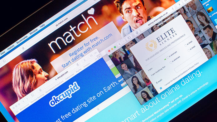Online Dating Consulting Business Image