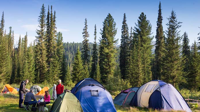 Outdoor Store Image