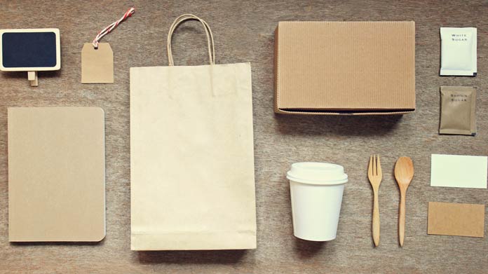 Packaging Design Business Image