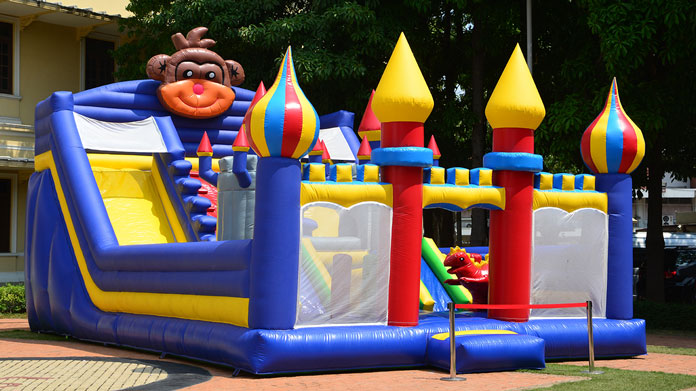Party Rental Business Image