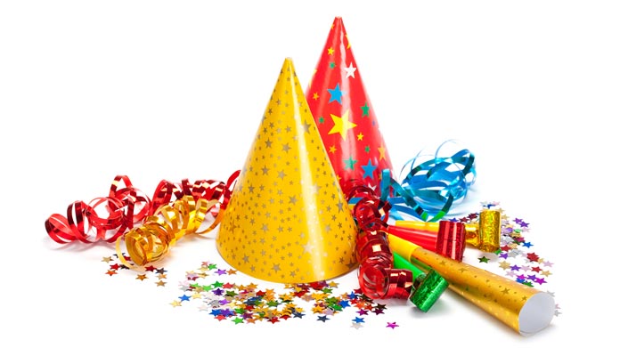 Party Supply Store Image