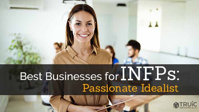 Best Business Ideas for INFPs.