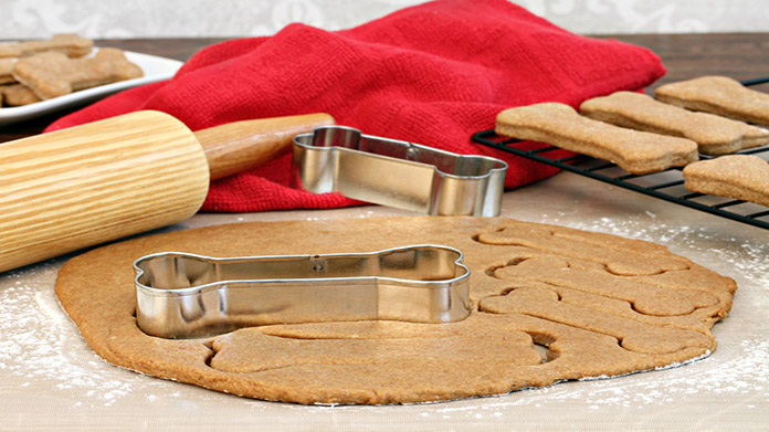 Pet Bakery Image