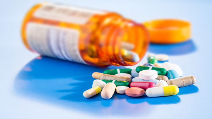Pharmacy Image