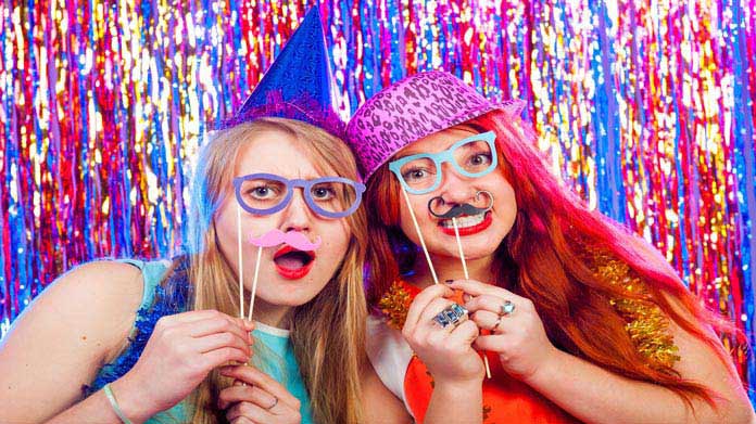 Photo Booth Business Image