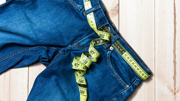 Plus Size Clothing Store Image