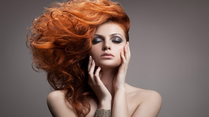 Portrait Photography Business Image