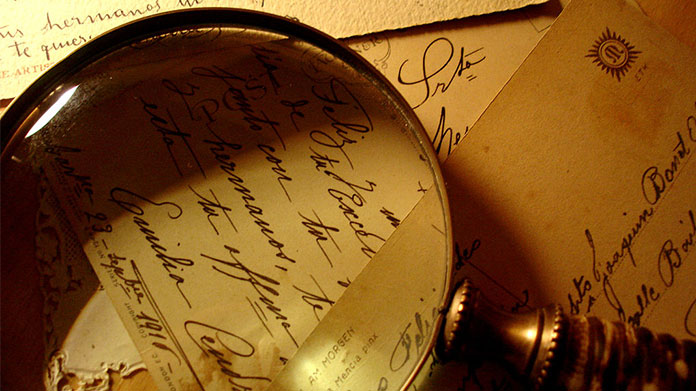 Private Investigation Firm Image