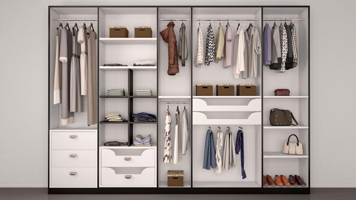 Professional Organizing Business Image