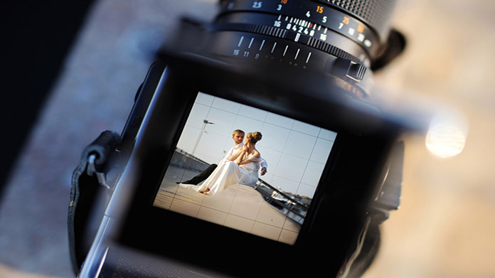 Photography Business Image