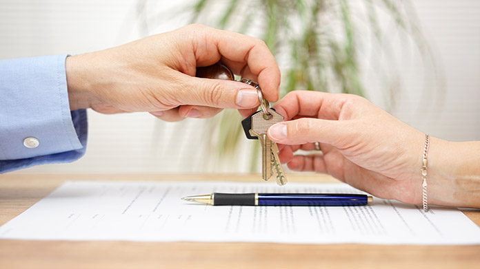 Property Management Business Image