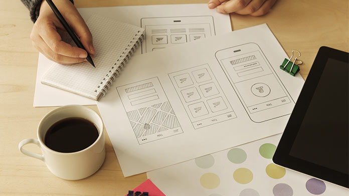 Prototype Design Business Image