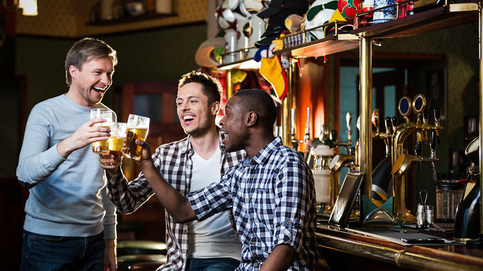 Pub Image