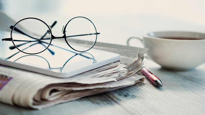 Publishing Company Image