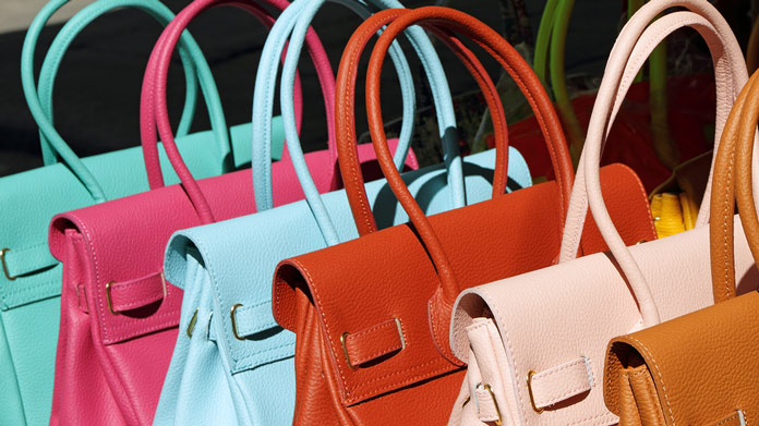 Purse Store Image