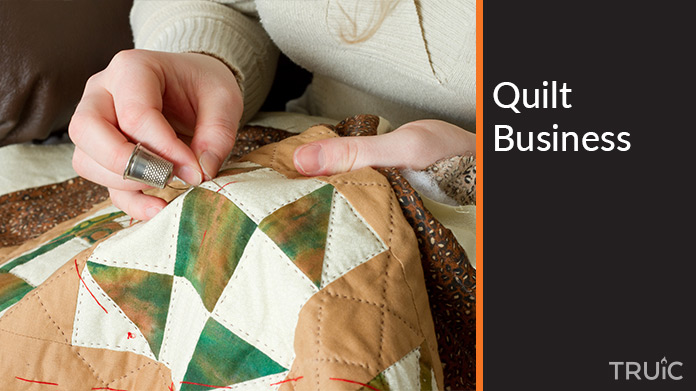 How to Start a Quilt Business