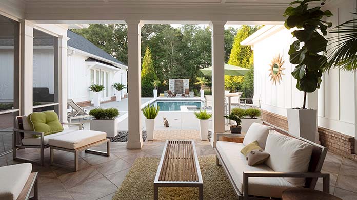 Real Estate Staging Business Image