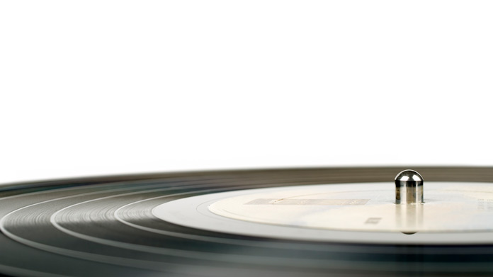 Record Label Image