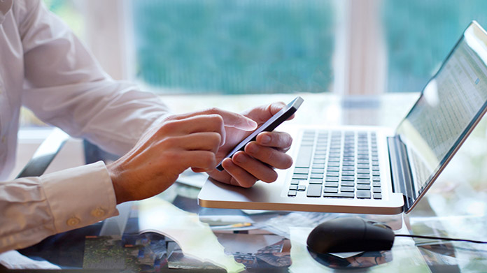 Recruiting Business Image