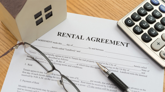 Home Rental Business Image