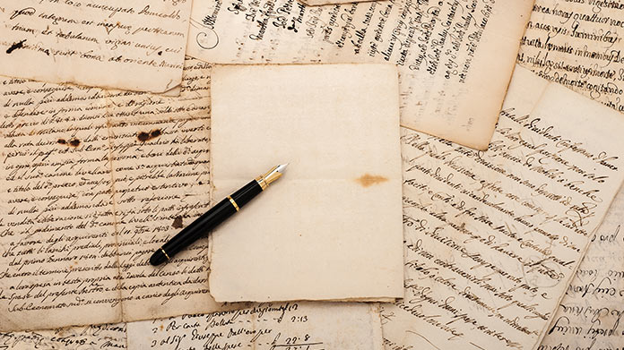 Screenwriting Business Image
