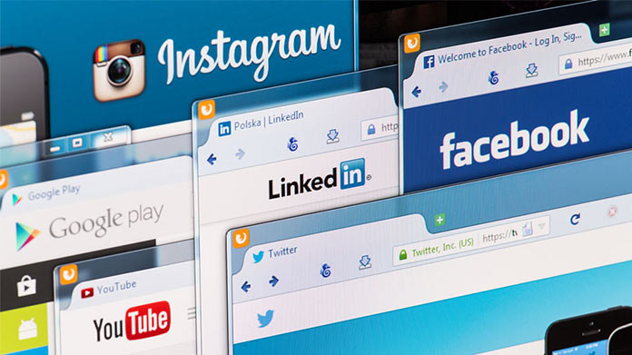 Social Media Influencer Business Image