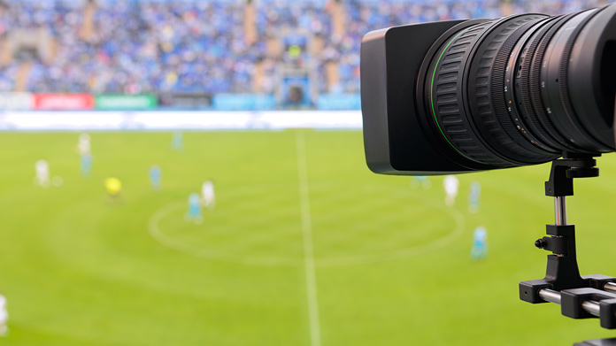 Sports Photography Business Image