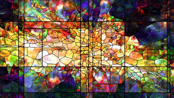 Stained Glass Business Image