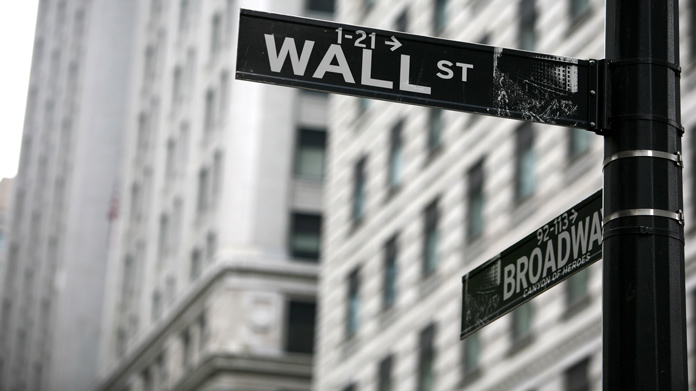 Stock Brokerage Firm Image