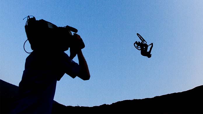 Stunt Design Business Image