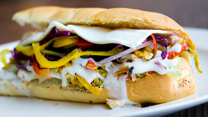 Sub Shop Image